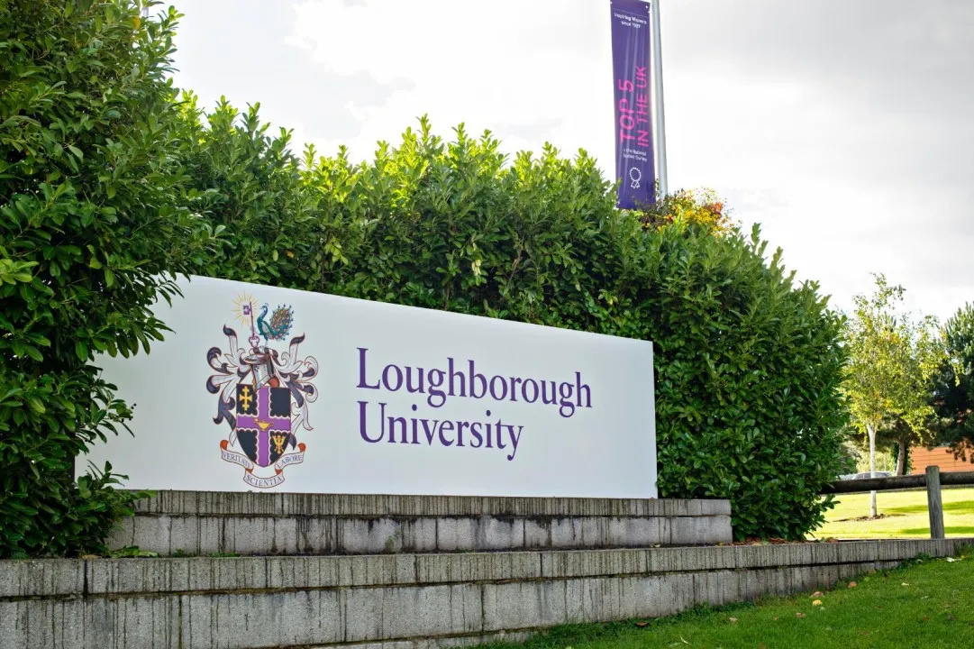 Global Excellence Scholarship at Loughborough University