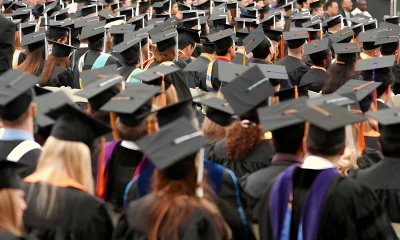 Universities that Offer Undergraduate Business Programs
