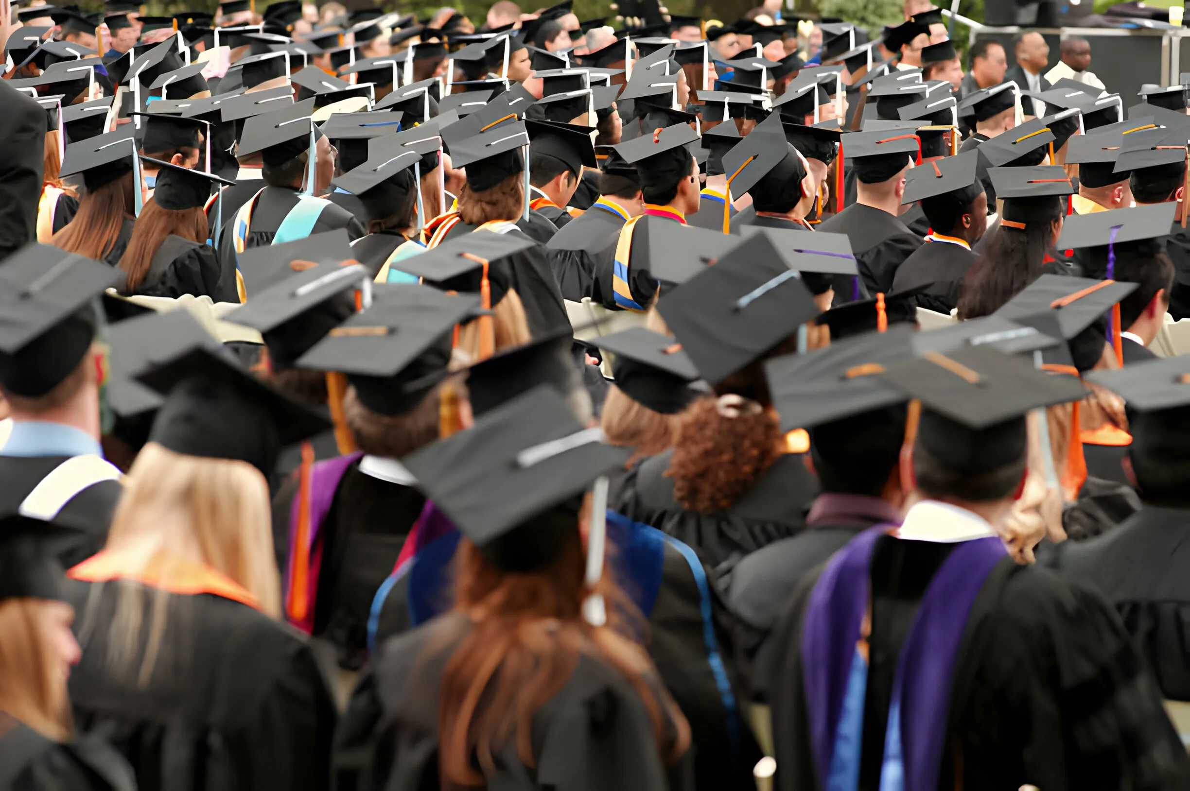 Universities that Offer Undergraduate Business Programs
