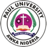 Paul University POST UTME SCREENING FORM