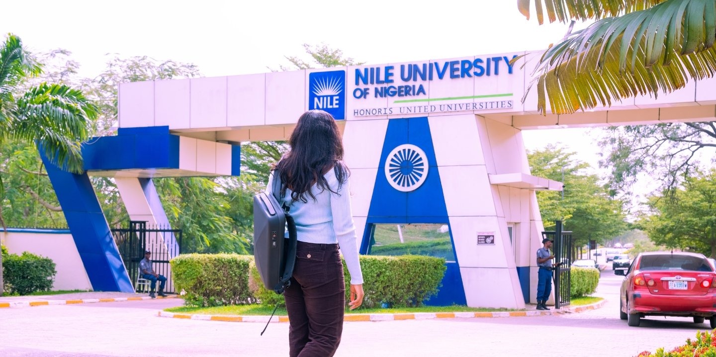 Nile University Post-UTME Screening Form
