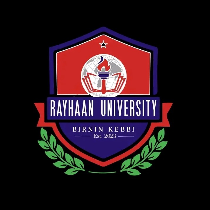 Rayhaan University Post-UTME Screening Form