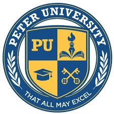 Peter University Post-UTME Screening Form