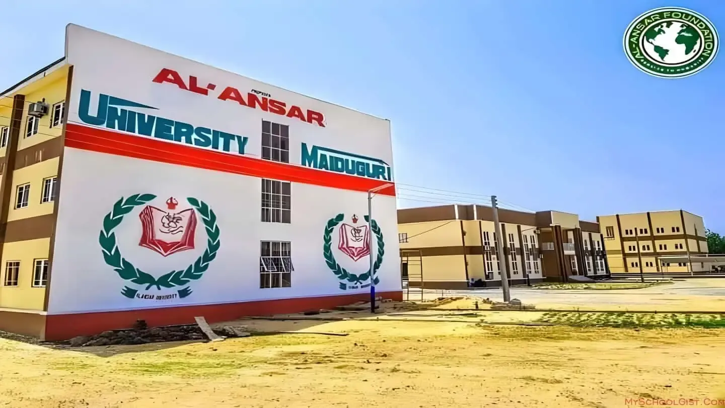Al-Ansar University Maiduguri