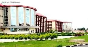 European University of Nigeria, Duboyi School Gate