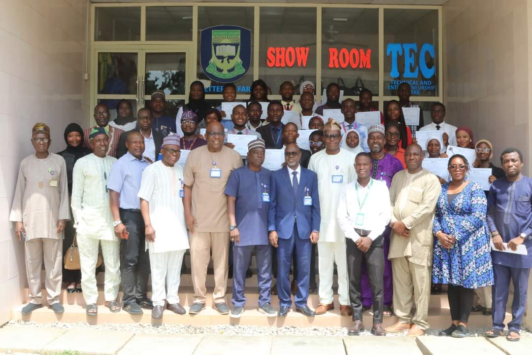 Unilorin Students Shine Globally with X-Culture Success 2024