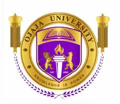 Ojaja University