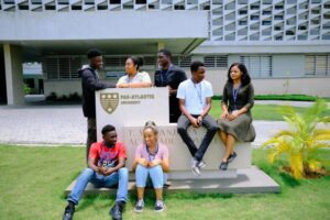 Pan-Atlantic University Aspirants WhatsApp Group Link