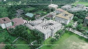 Ritman University Aspirants WhatsApp Group Link