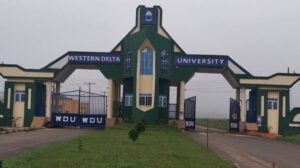 Western Delta University Aspirants WhatsApp Group Link