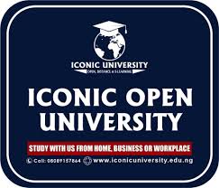 iconic open university