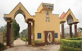 BOUESTI School Gate