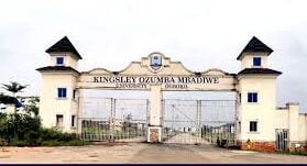 KOMU School Gate