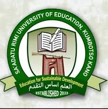 Sa’adatu Rimi University of Education Post UTME