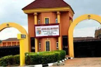 Ojaja University admission list