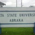 Delta State University