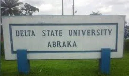 Delta State University