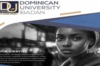 Dominican University Ibadan admission list