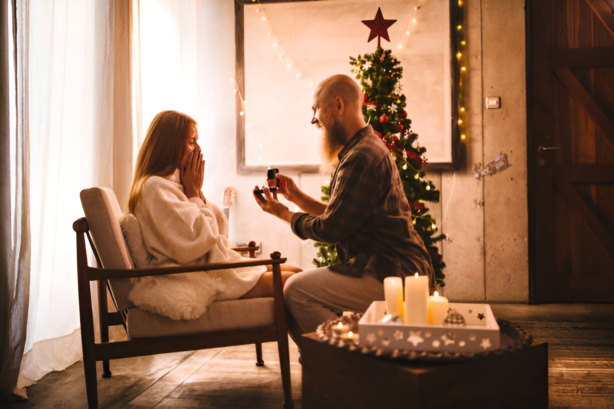 Plan It Around Your Partner’s Favorite Holiday