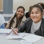 Refugee Academic Futures scholarship 