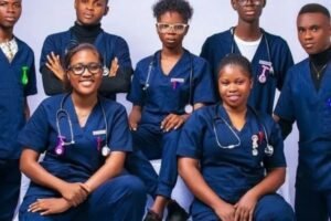 School Of Nursing in Nigeria without JAMB