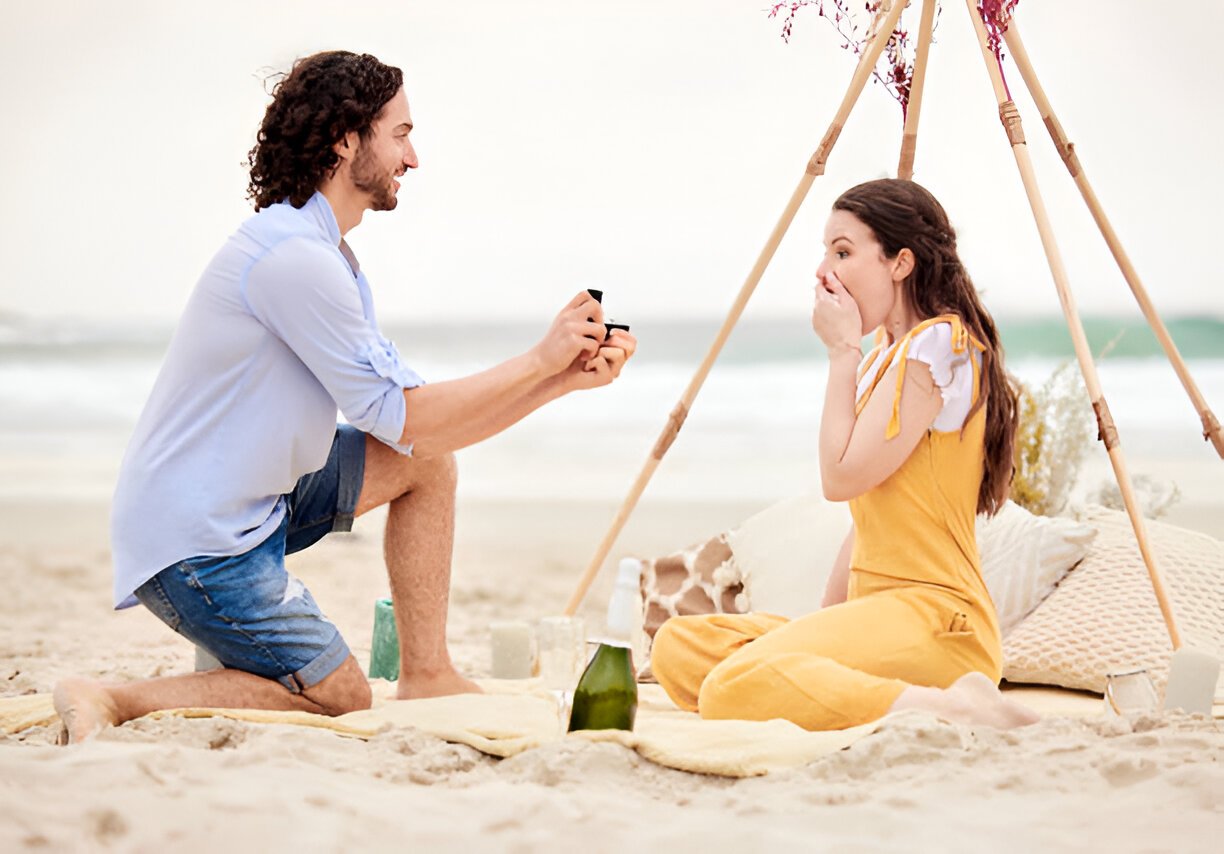 Set Up a Picnic