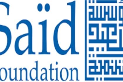 Saïd Foundation Oxford Scholarships