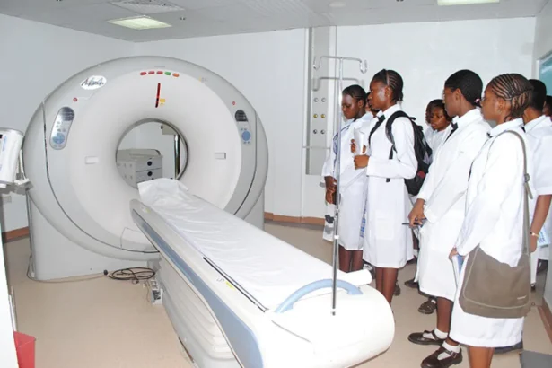 How to Become a Radiologist in Nigeria