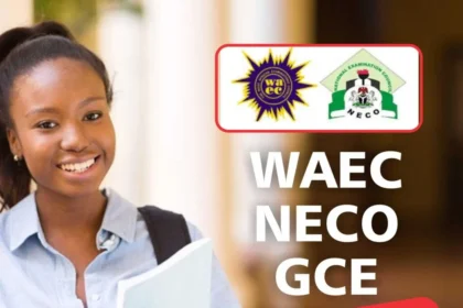 Difference between WAEC GCE and NECO GCE