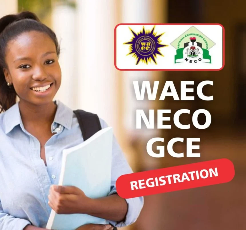 Difference between WAEC GCE and NECO GCE