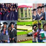 Most Popular Universities in Nigeria