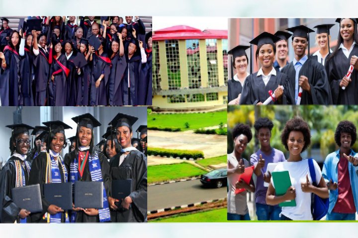 Most Popular Universities in Nigeria