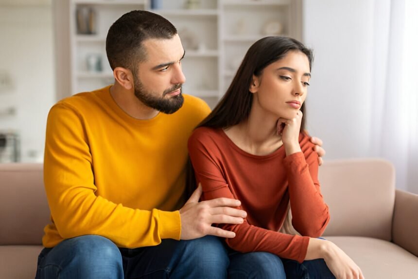 Owning Your Mistakes Can Greatly Improve Your Relationship