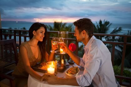 Qualities of a Romantic Partner