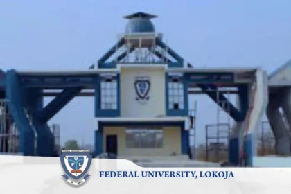 Federal University Lokoja Secures Full Accreditation for 42 Academic Programs