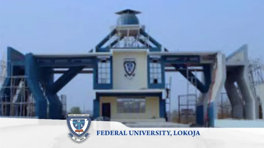 Federal University Lokoja Secures Full Accreditation for 42 Academic Programs