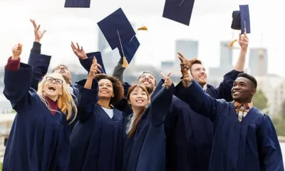 Best Scholarships for Barbadian Students