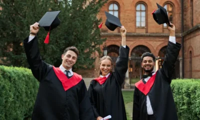 Best Scholarships for Bangladeshi Students