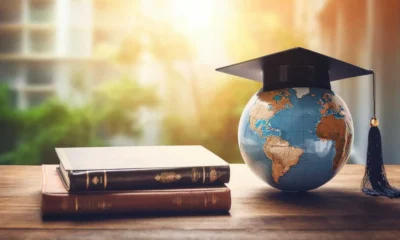Best Scholarships for Azerbaijani Students
