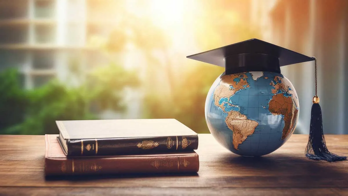 Best Scholarships for Azerbaijani Students