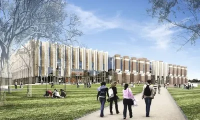 Best Scholarships for Algerian Students