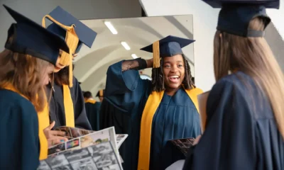 Merit-Based Scholarships Anyone Can Apply For