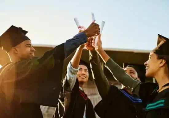 Scholarships for Albanian Students