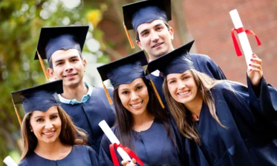 Best Scholarships for Bahraini Students