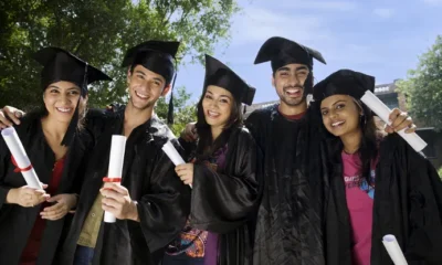 Best Scholarships for Belgian Students