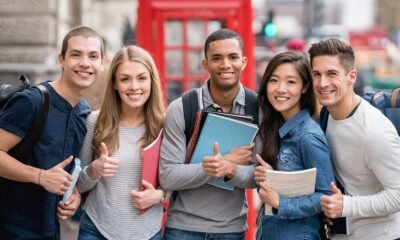 Best Scholarships for Australian Students