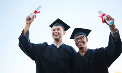 Best Scholarships for Ivorian Students