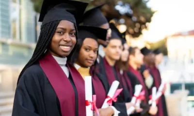 Best Scholarships for Beninese Students