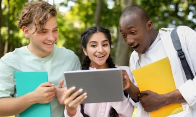 Best Scholarships for Cambodian Students