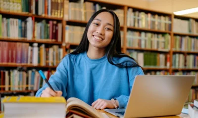 Best Scholarships for Chadian Students